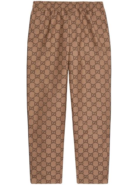 gucci trousers womens|gucci trousers sale.